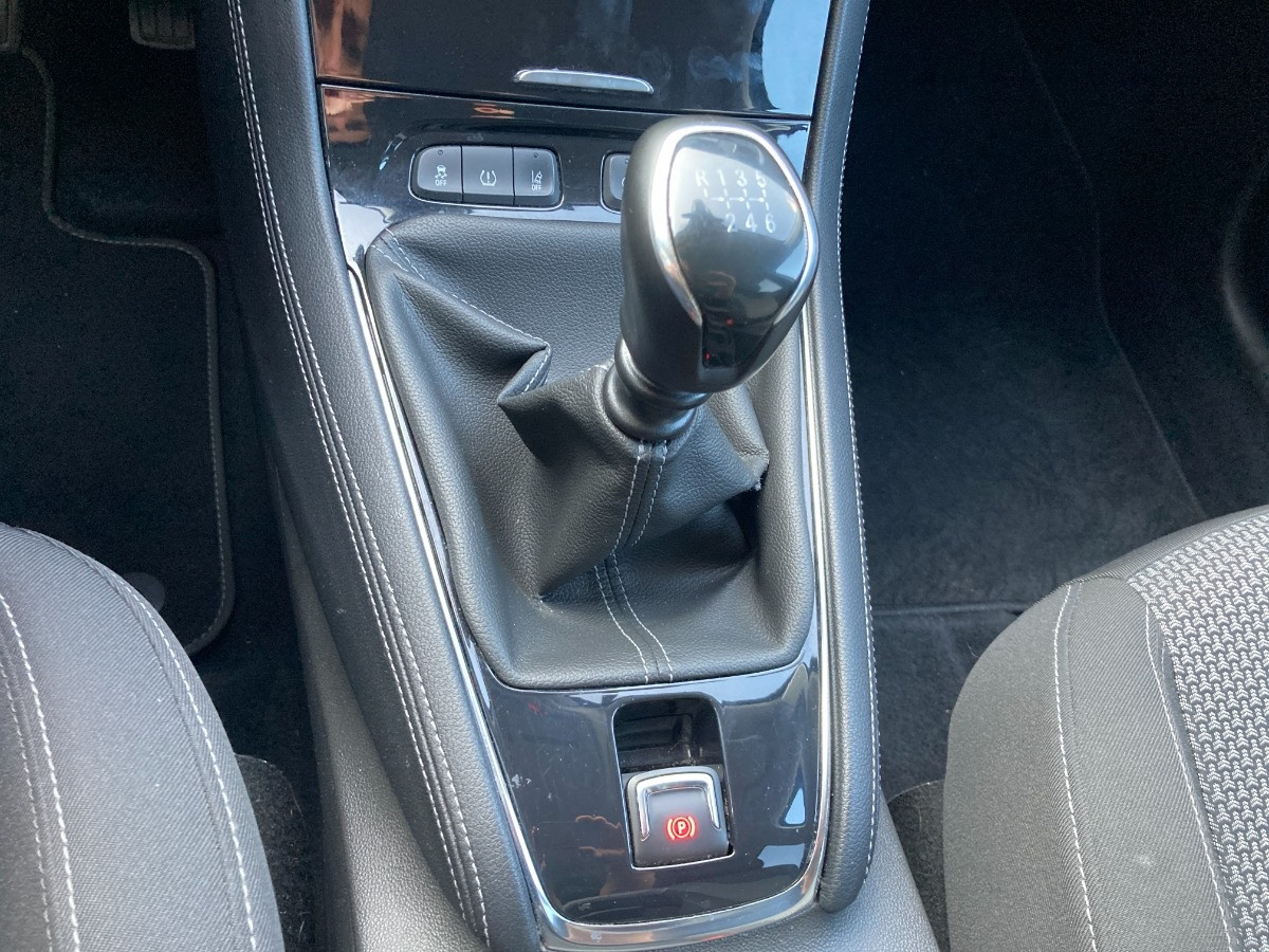 Opel Grandland Usato 2018 Grandland Modena