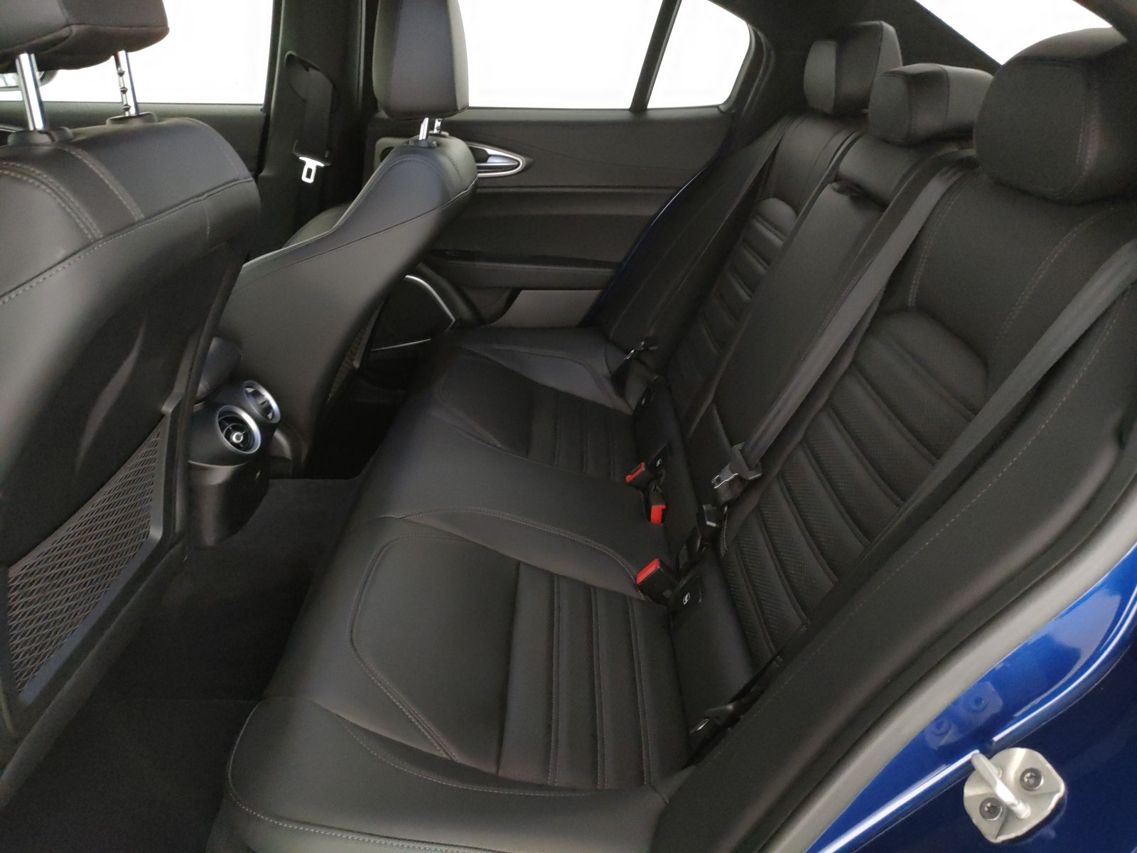 Alfa Romeo Giulia Usato 2021 Giulia Legnago