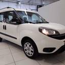 Doblo Ii - Doblo 1.4 Tjt 16v Easy 120cv My19