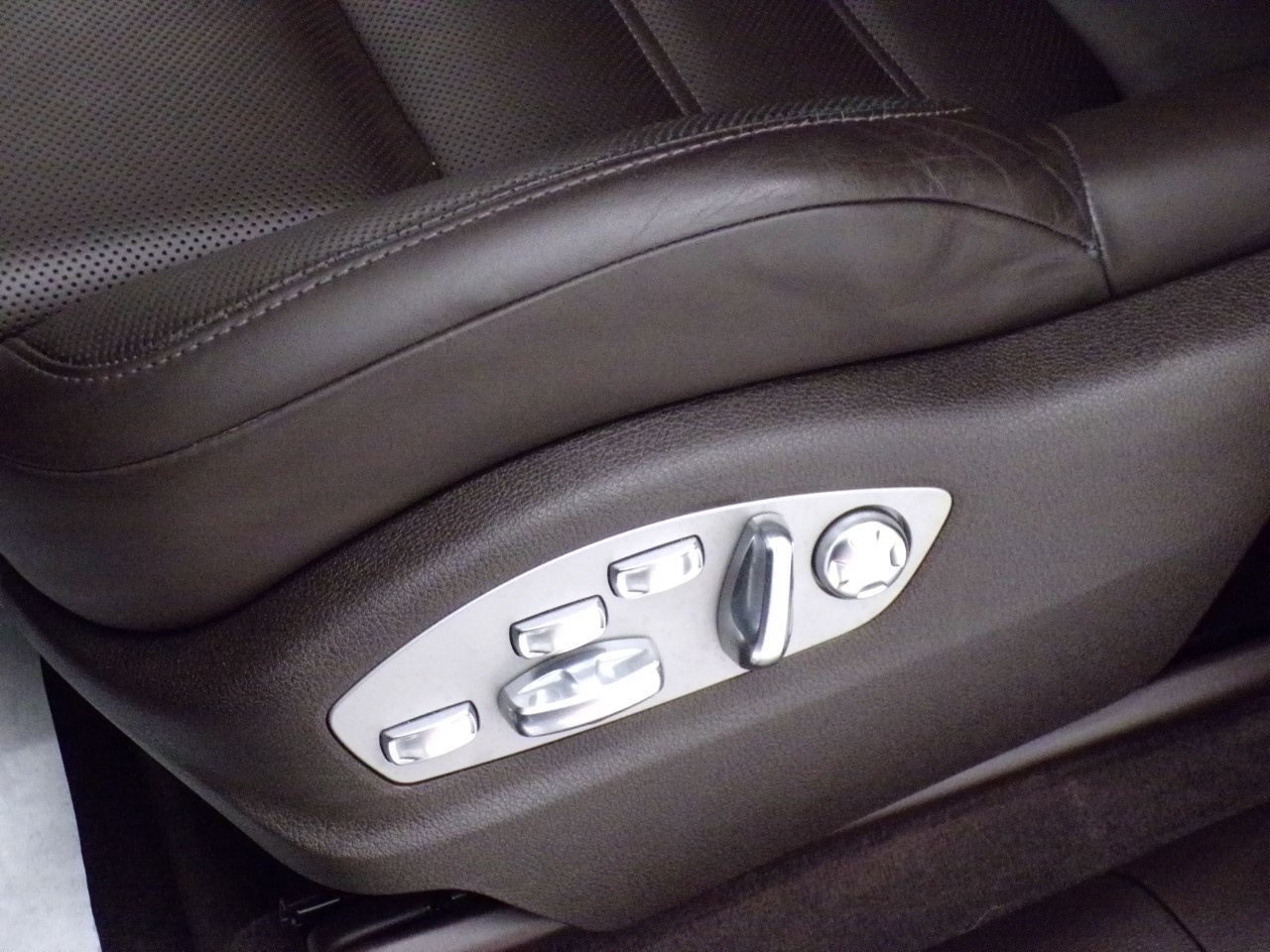 Porsche Macan Macan 2.9 V6 440cv Turbo PDK - 13