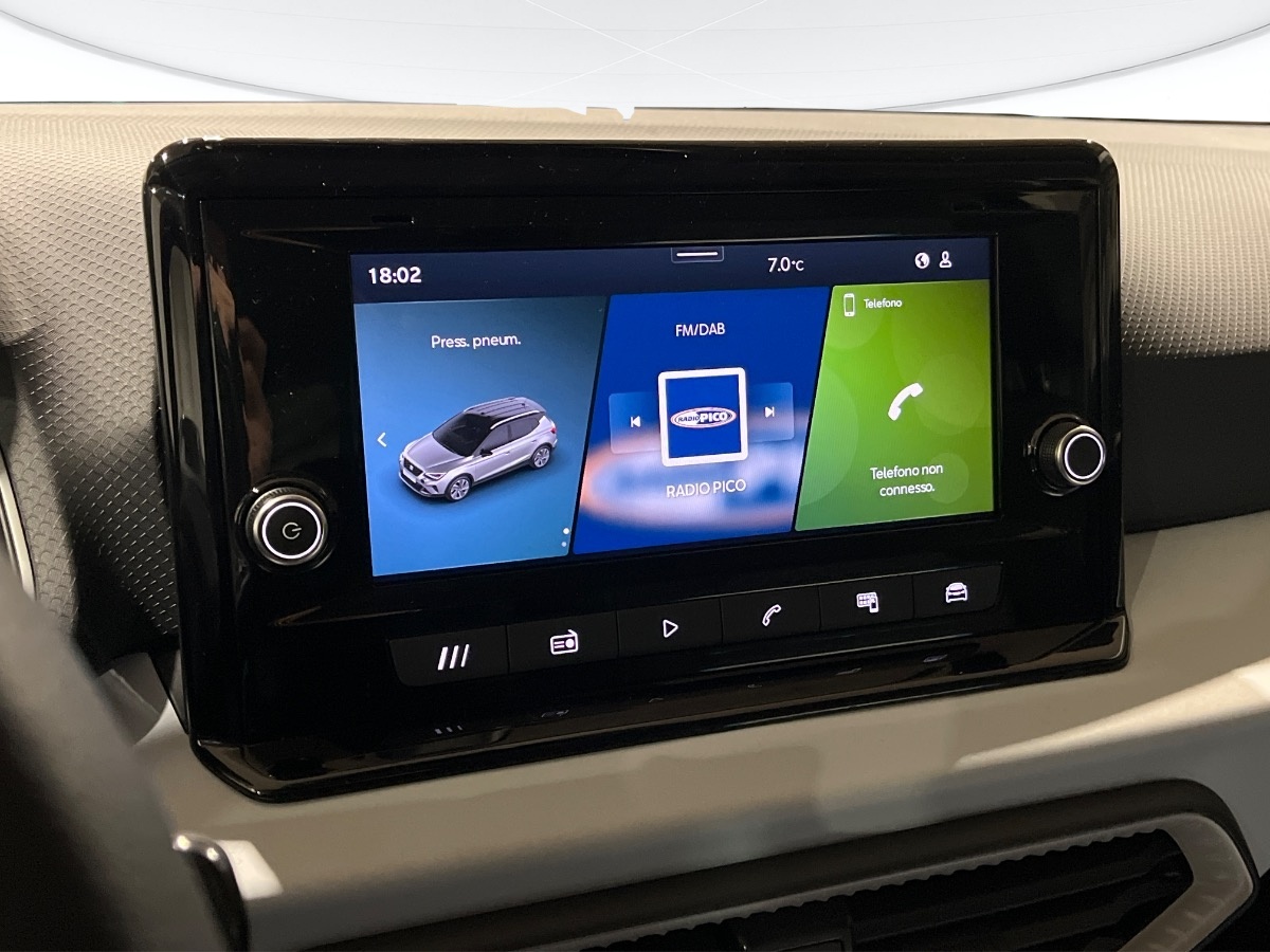 Seat Arona KM0 2026 Arona Cerea