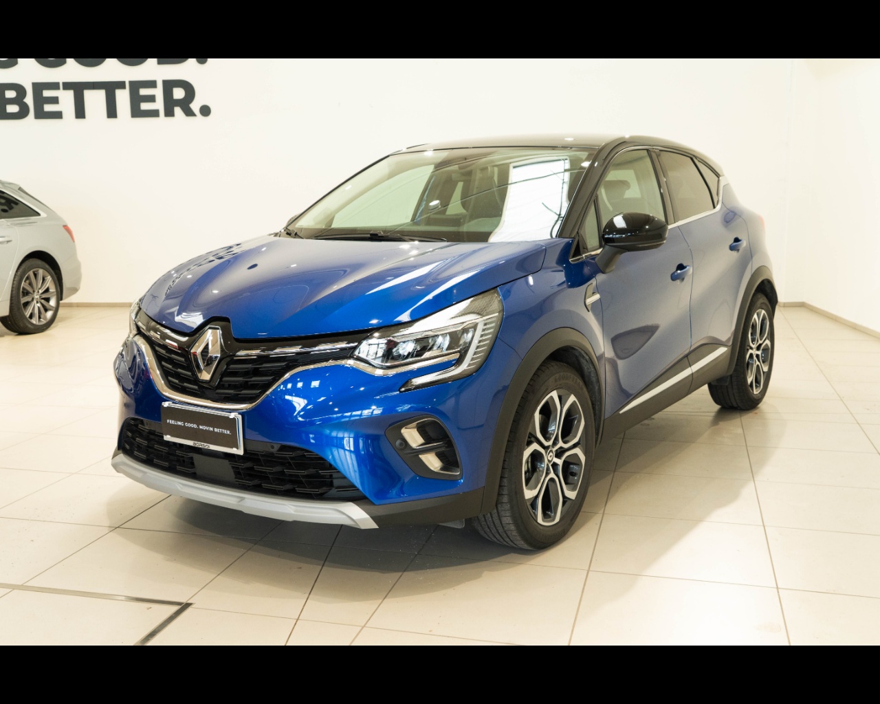RENAULT Captur 2ª Serie