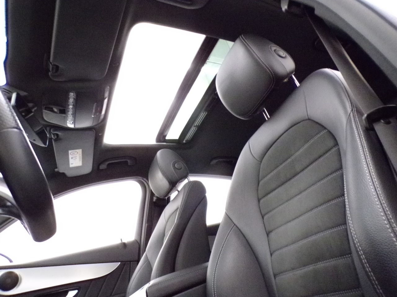 Mercedes GLC Coupé GLC Coupe 220 D Premium 4Matic 9G-Tronic Plus - 15