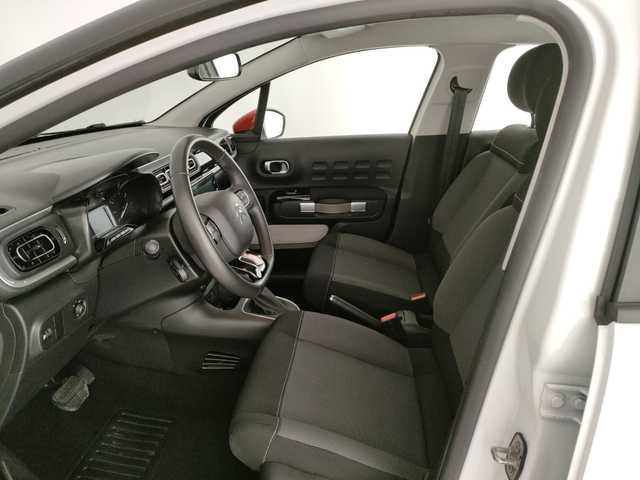 Citroen C3 Usato 2021 C3 Reggio Emilia