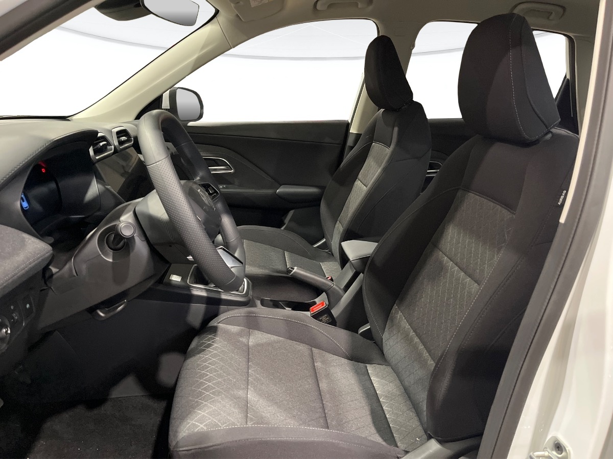 Mg ZS 2024 KM0 2025 ZS 2024 Verona