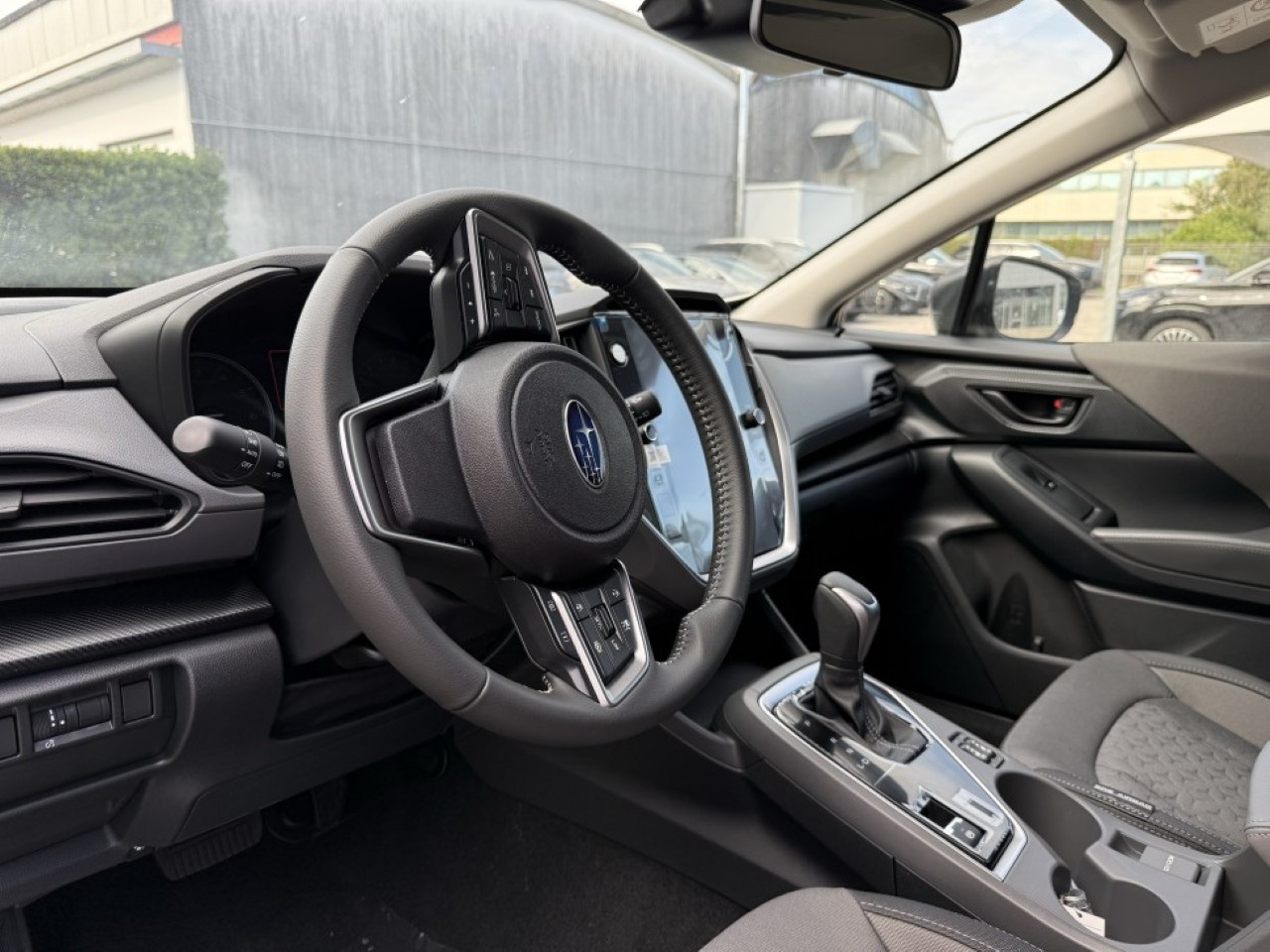 Subaru Crosstrek Crosstrek 2.0 e-Boxer STYLE - 8