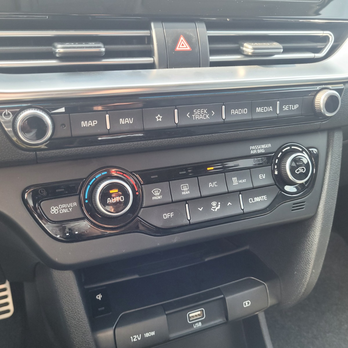 Kia Niro I 2020 Usato 2021 Niro I 2020 Mestre