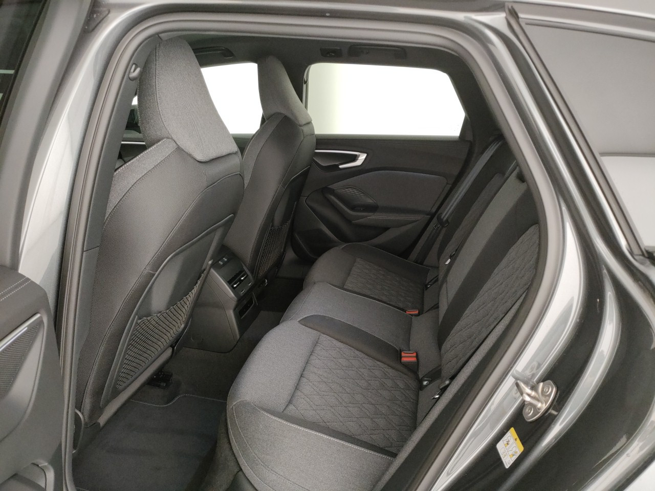 Audi A5 KM0 2025 A5 Carpi
