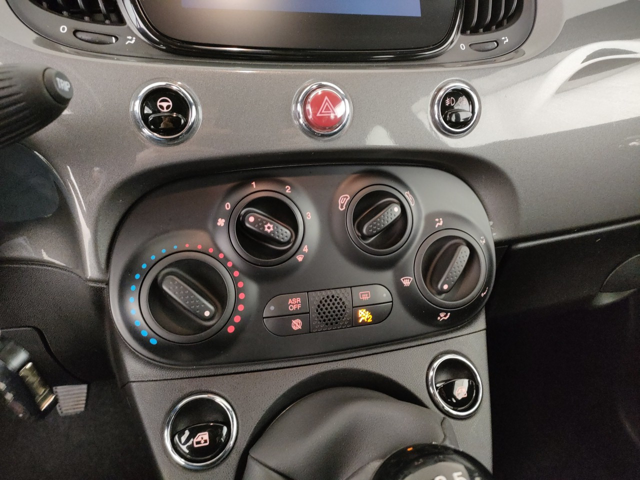 Fiat 500 Usato 2023 500 Porto Mantovano
