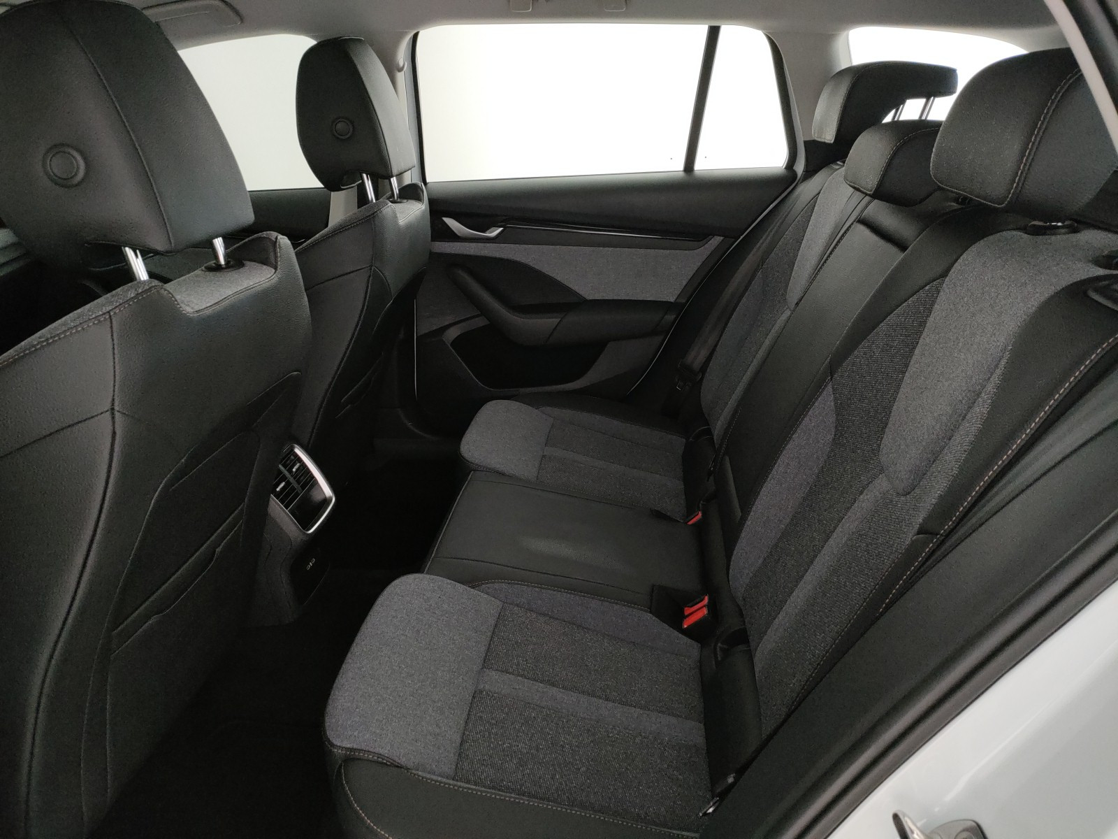 Skoda Octavia Usato 2025 Octavia Legnago