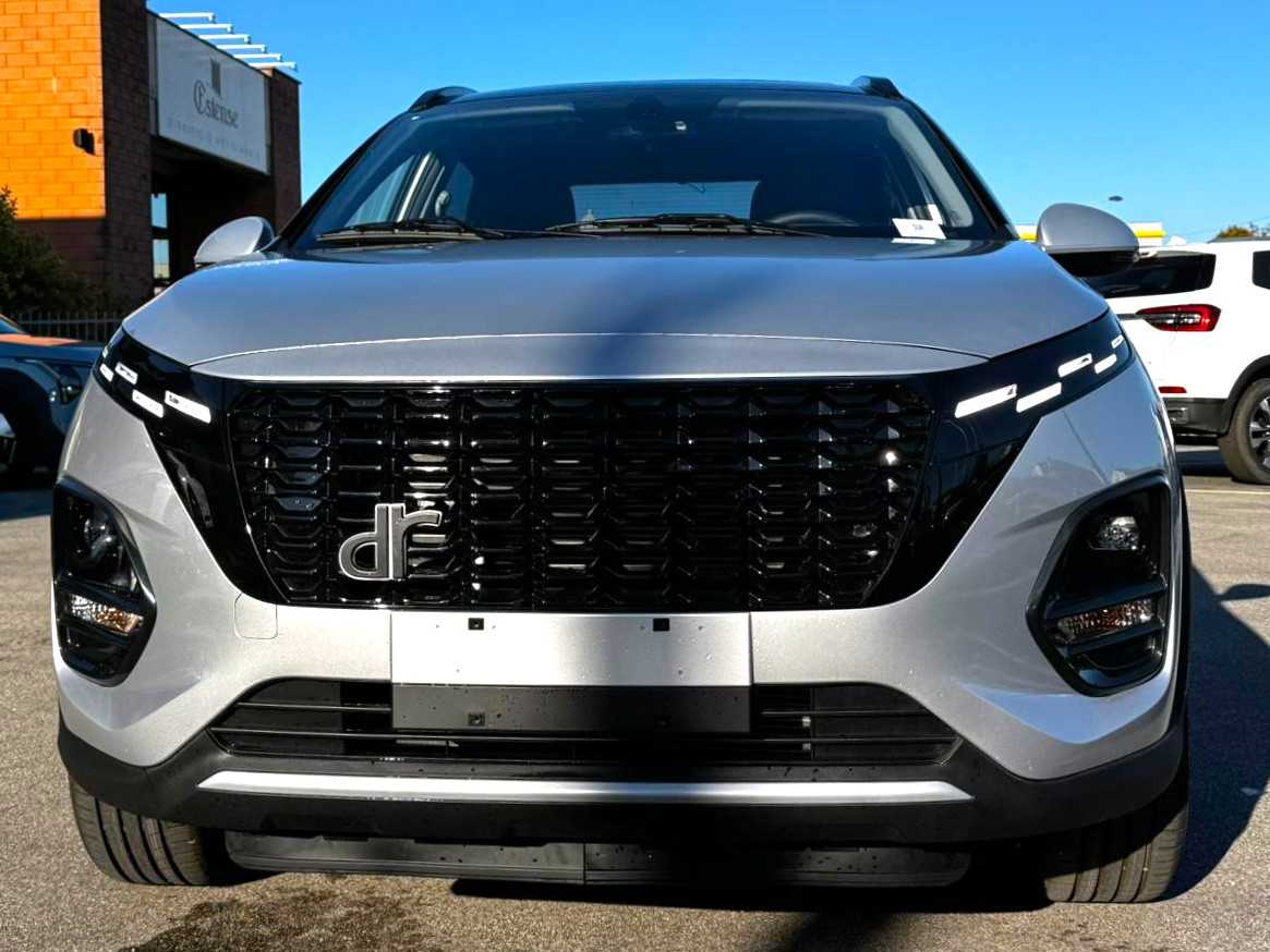Dr Automobiles DR 3.0 Nuovo gPL DR 3.0 Este