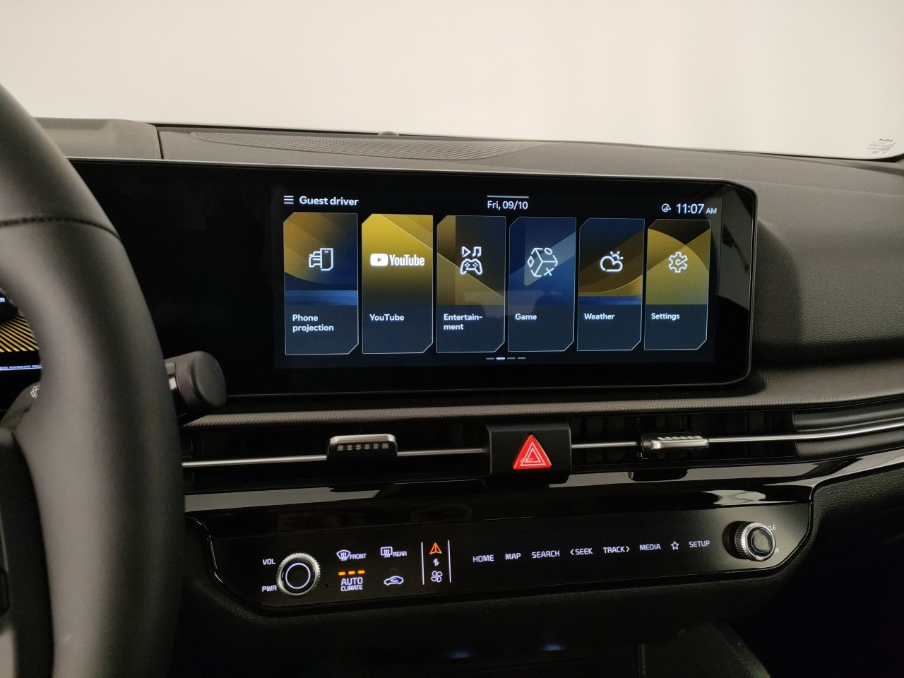 Kia Sportage Nuovo GPL Sportage Mantova