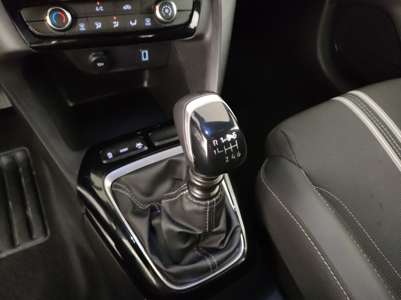 Opel Corsa Usato 2025 Corsa Reggio Emilia