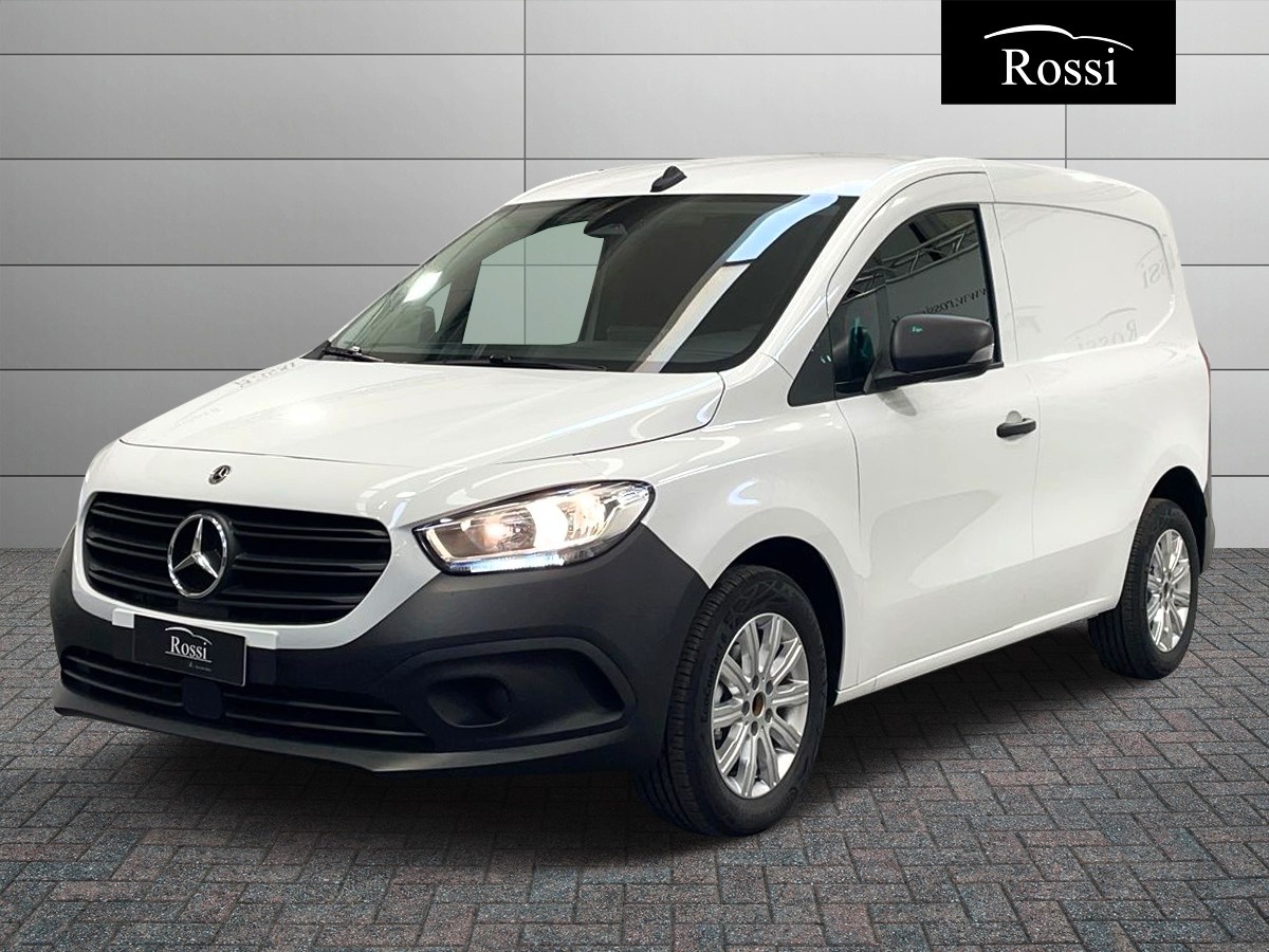 Mercedes-Benz Citan 110 CDI Furgone Long