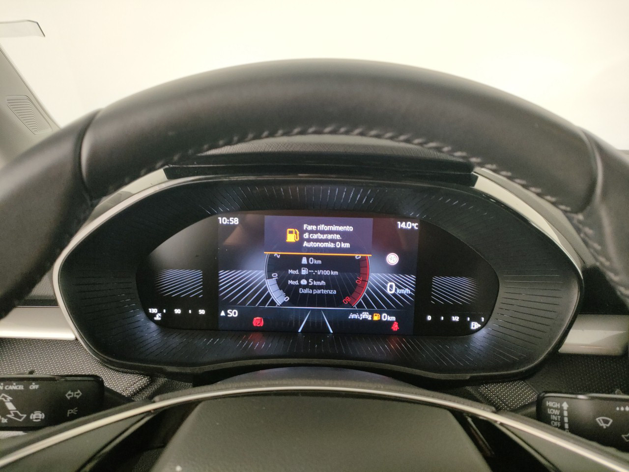 Skoda Fabia Usato 2025 Fabia Porto Mantovano