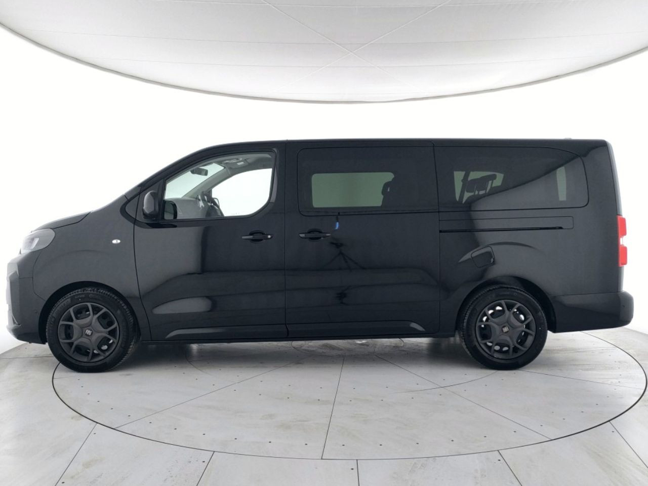 Fiat Ulysse Usato 2025 Ulysse Reggio Emilia