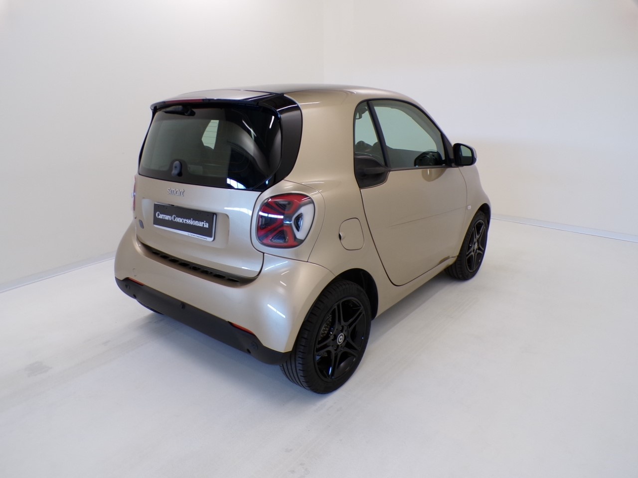 smart fortwo fortwo 22kW EQ Pulse - 6