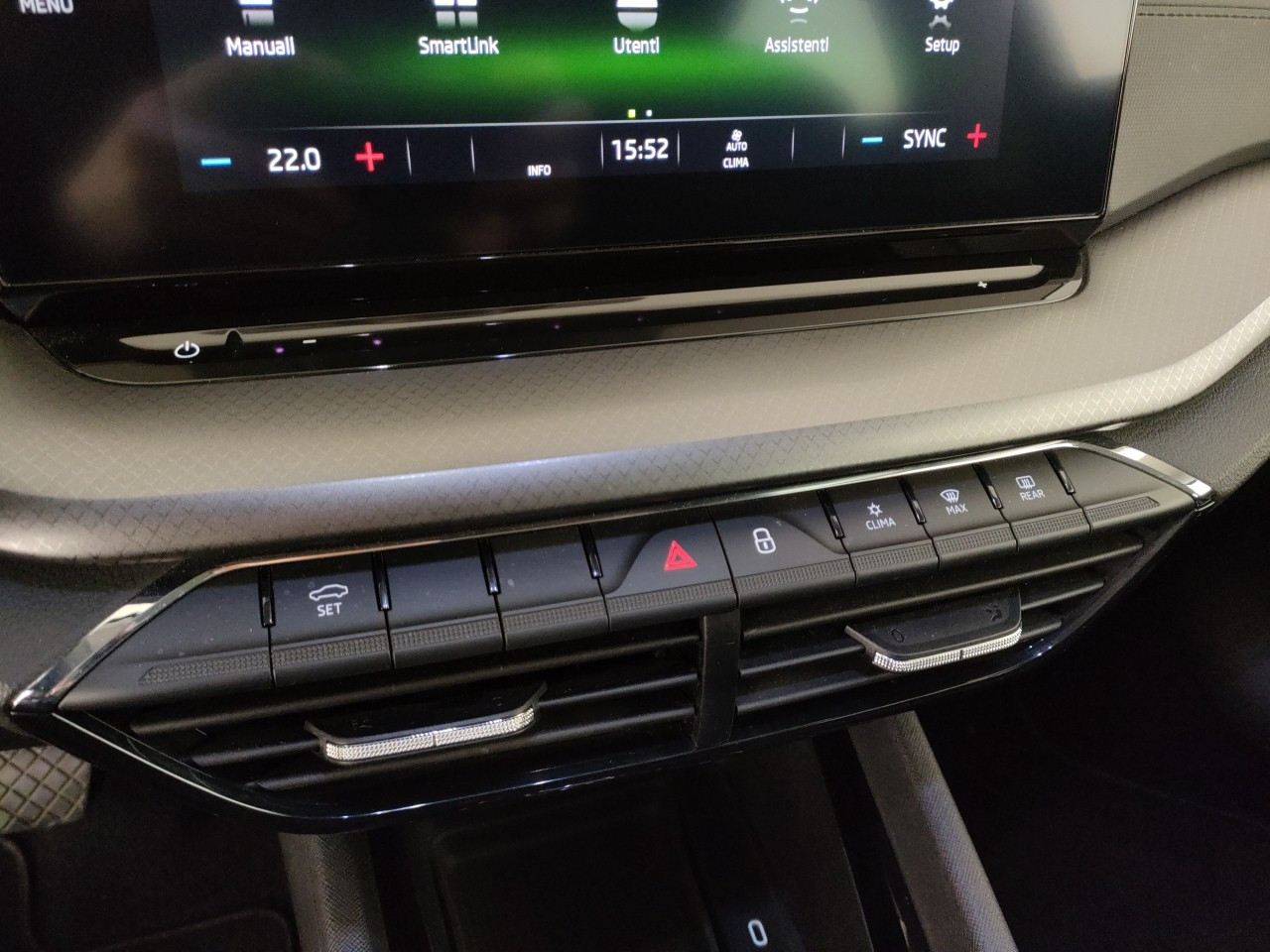 Skoda Octavia Usato 2021 Octavia Porto Mantovano