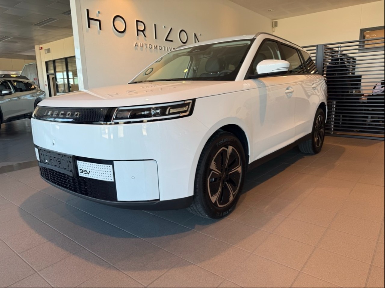 Jaecoo JAECOO 5 EV 5 EV- Exclusive 61kWh - 3