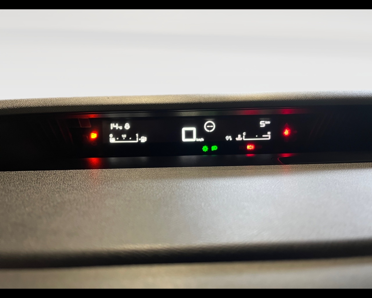 Citroen C3 Nuovo Benzina C3 Verona