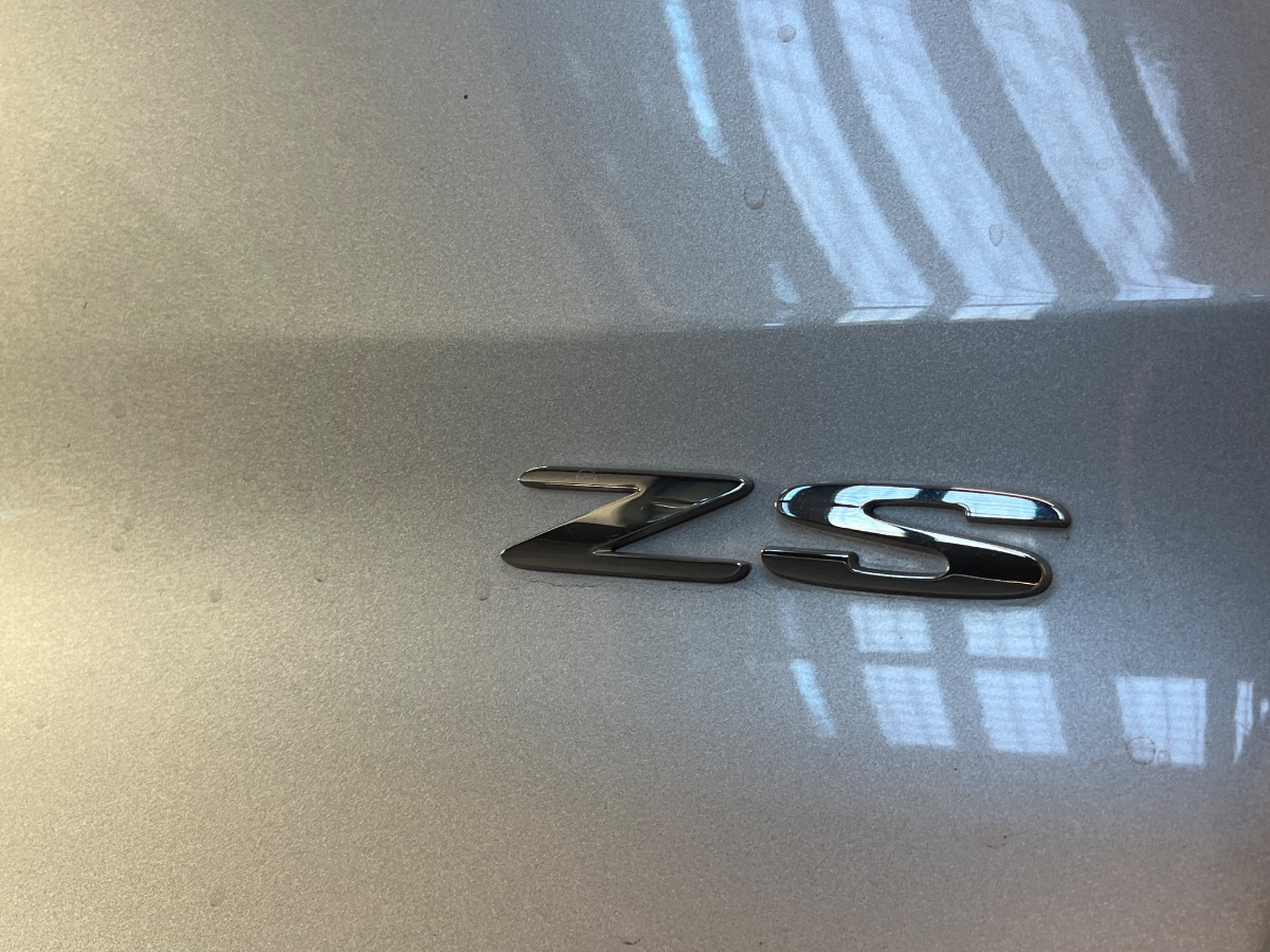 Mg ZS Usato 2024 ZS Altavilla Vicentina