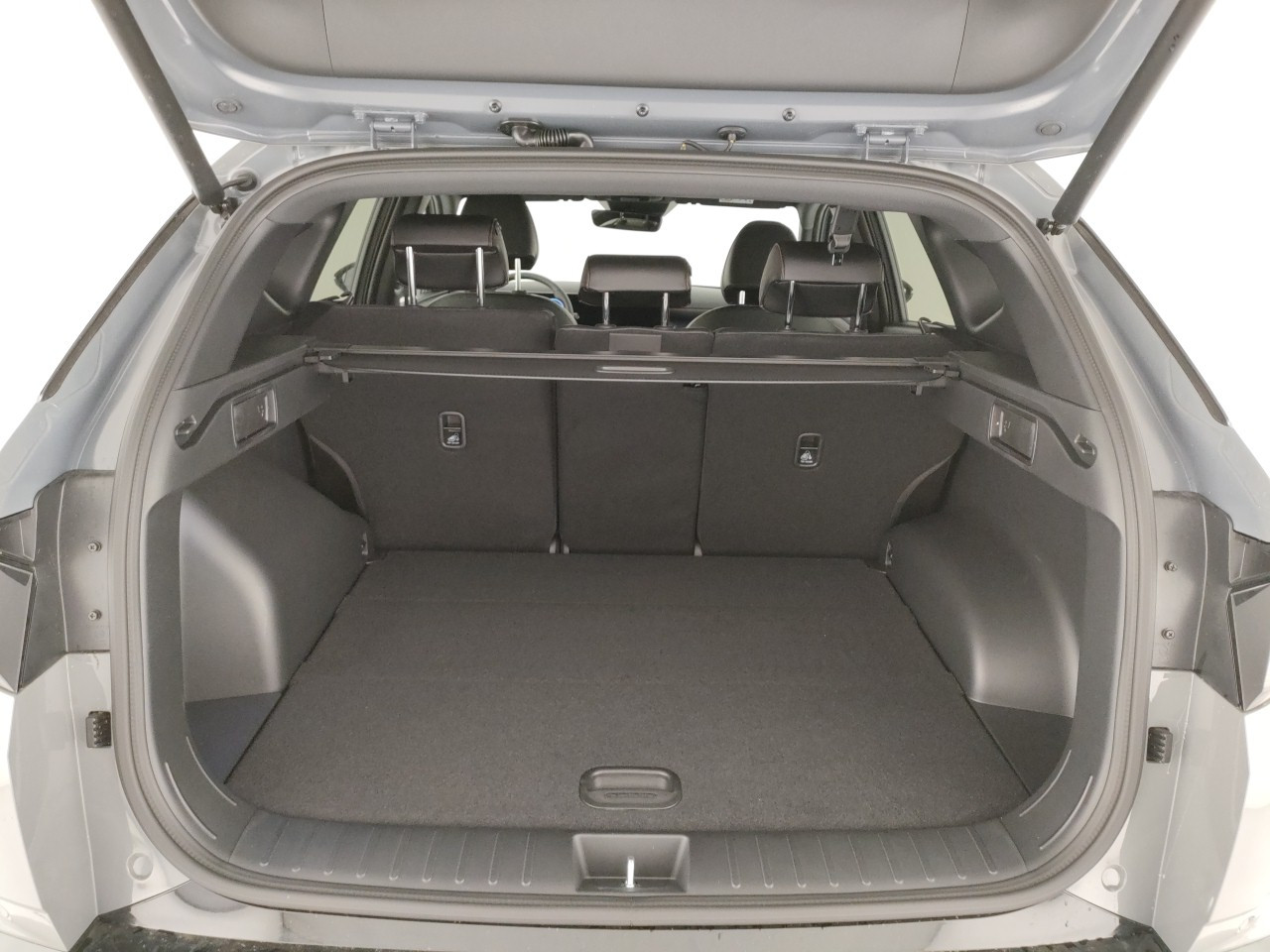 Hyundai Tucson Nuovo benzina Tucson Porto Mantovano