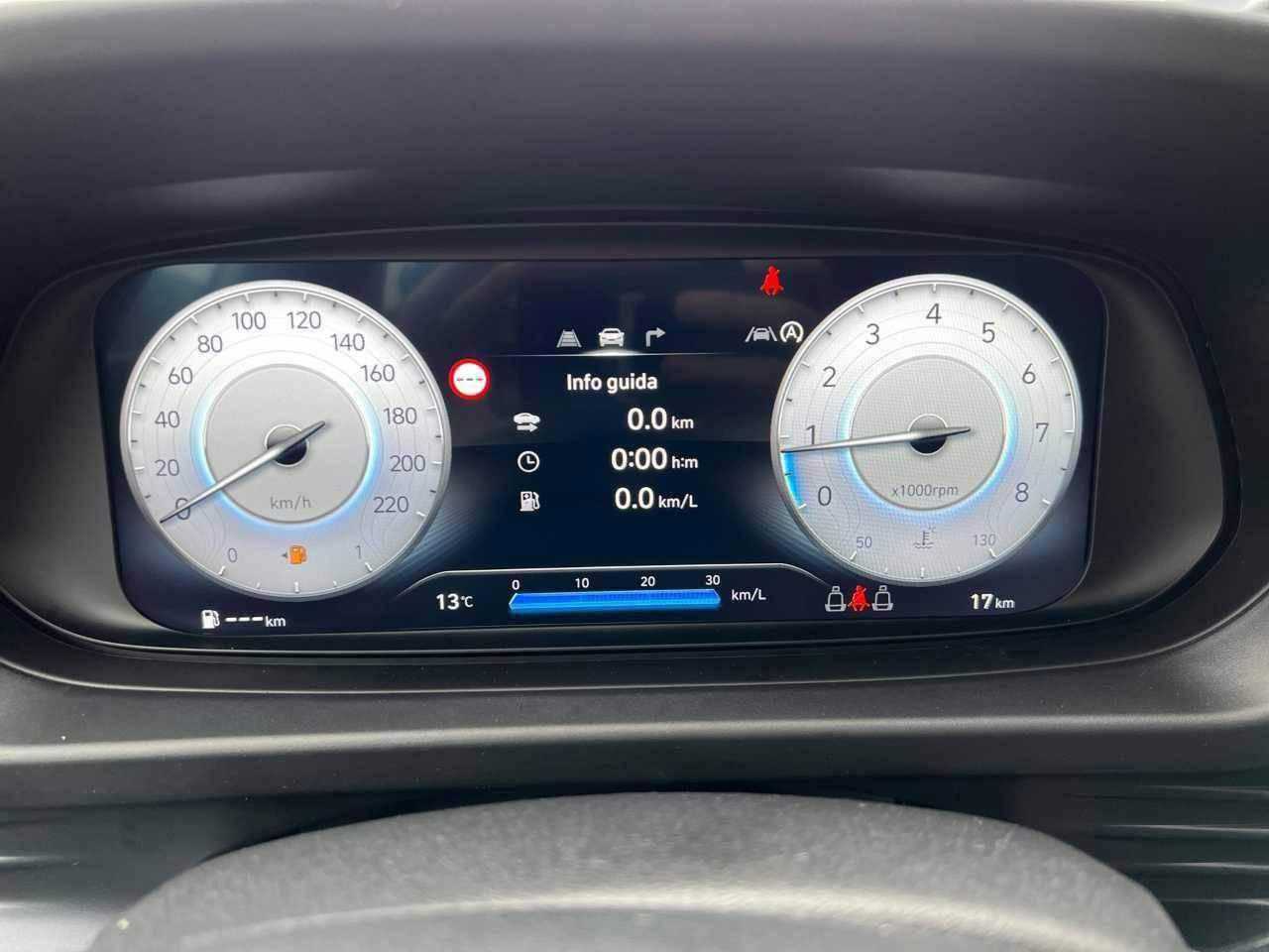 Hyundai i20 KM0 2026 i20 Rovigo