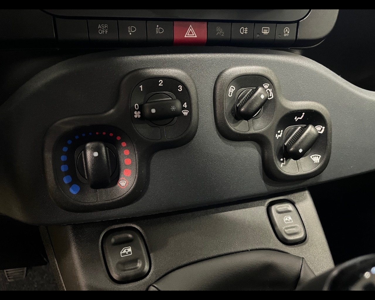 Fiat Panda Nuovo  Panda Cerea