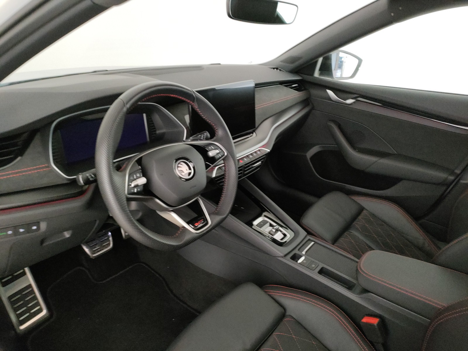 Skoda Octavia Usato 2024 Octavia Legnago