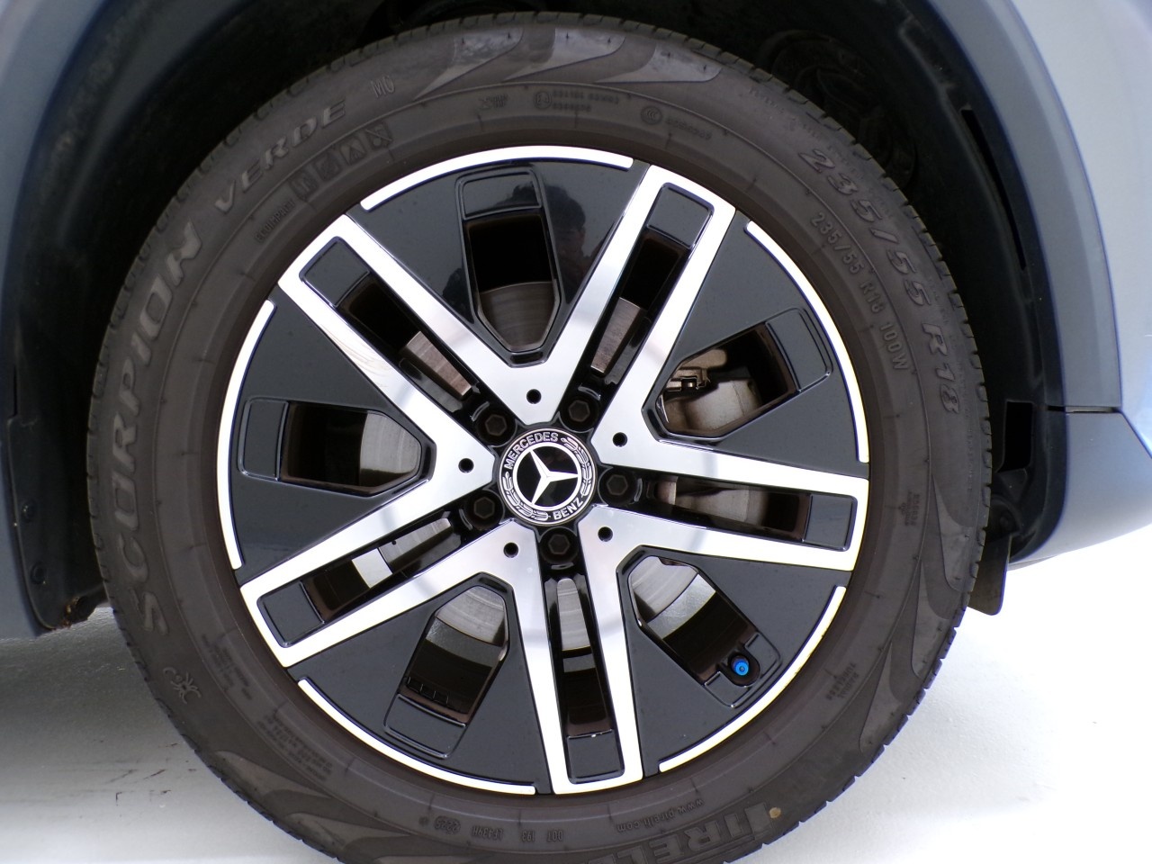 Mercedes GLA GLA 180 D Sport Plus 8G-DCT - 4