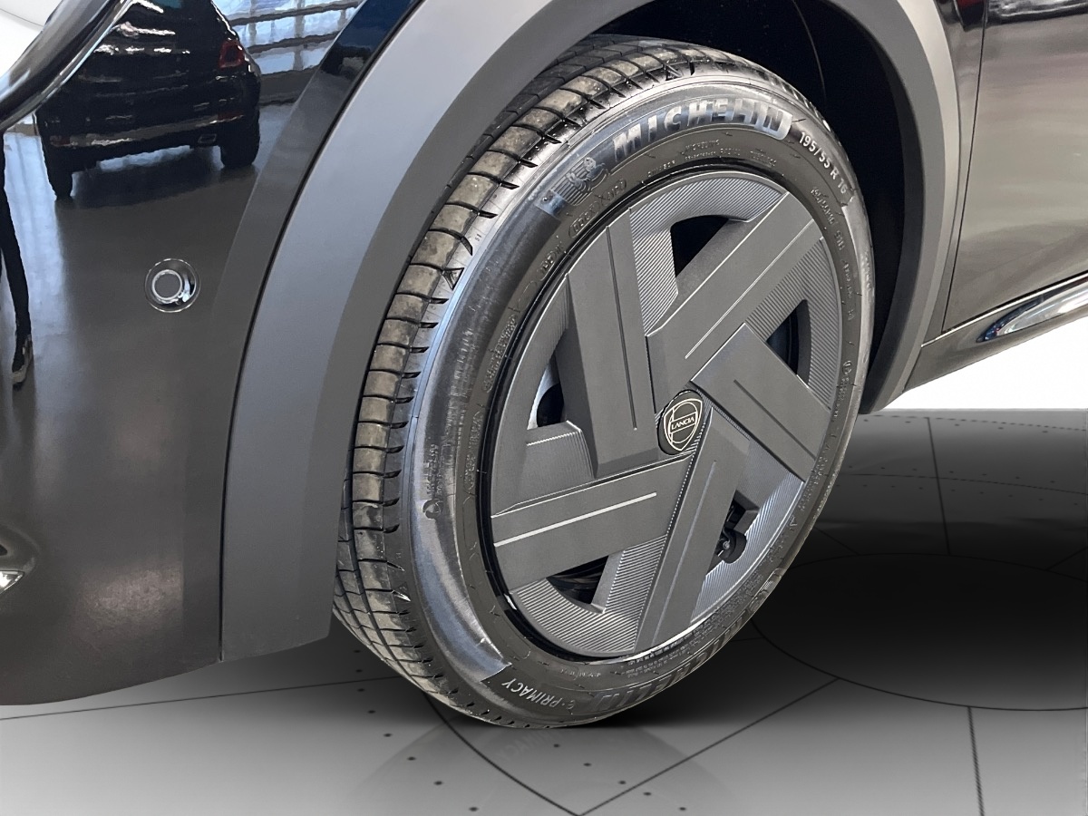 Lancia Ypsilon 2024 KM0 2025 Ypsilon 2024 Rovigo