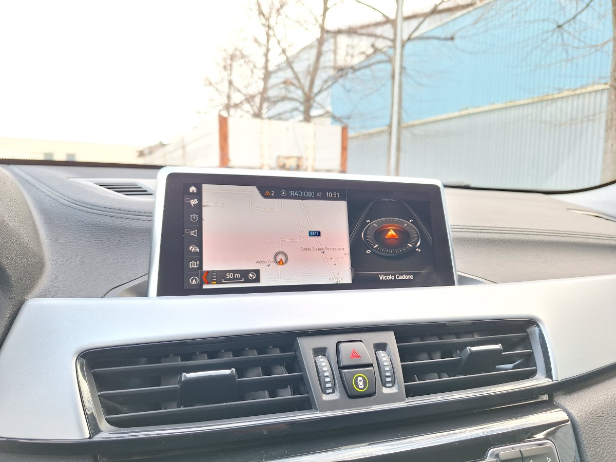 Bmw X2 Usato 2022 X2 San Vendemiano