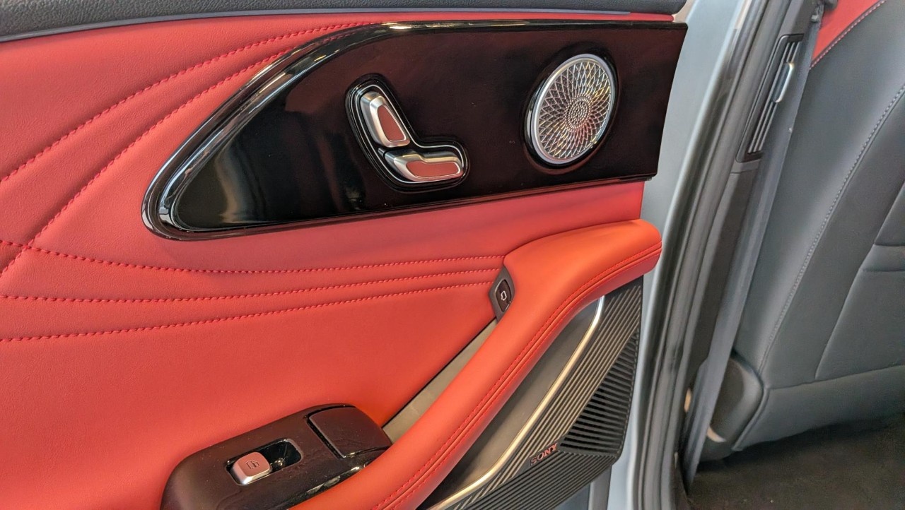 Omoda OMODA 9 9 - SHS-P 1.5TGDI - Trazione AWD - Premium - 16