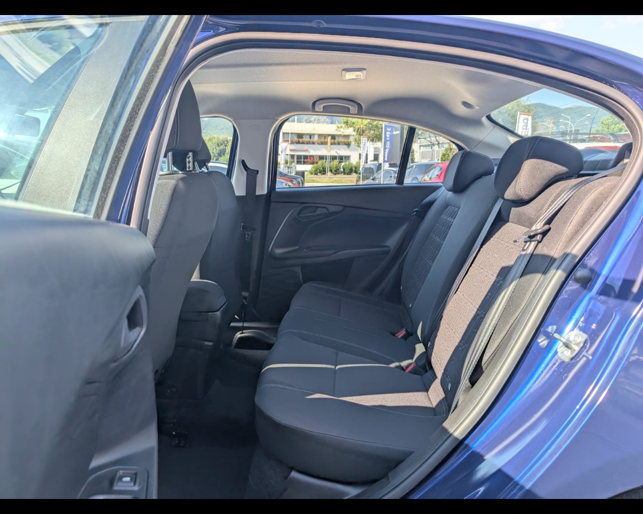 Foto FIAT TIPO SEDAN 1,6 130 CV 