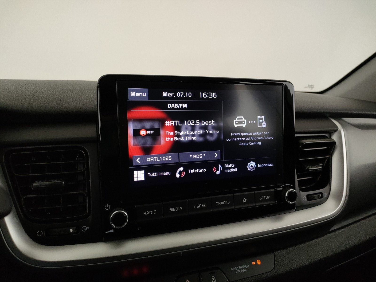 Kia Stonic Usato 2022 Stonic Este