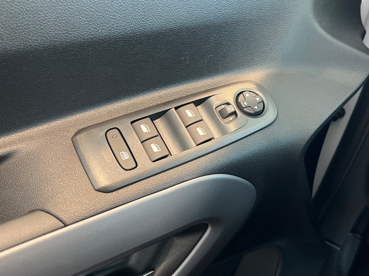 Citroen Berlingo Nuovo Diesel Berlingo Rovigo