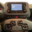 Panda Iii - Panda 1.0 Firefly Hybrid (red) S&s 70cv