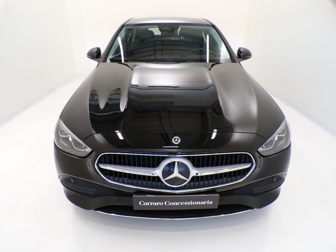 Mercedes Classe C Berlina Classe C Berlina 200 d Mild hybrid Advanced 9G-Tronic - 2