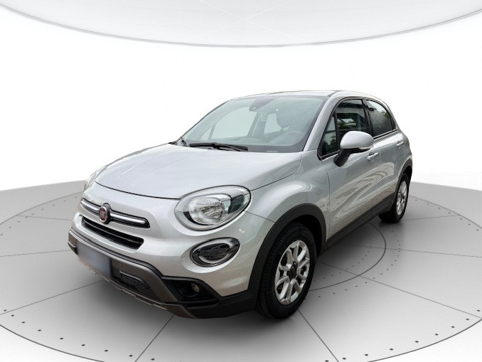 Fiat 500X Usato 2020 500X Modena