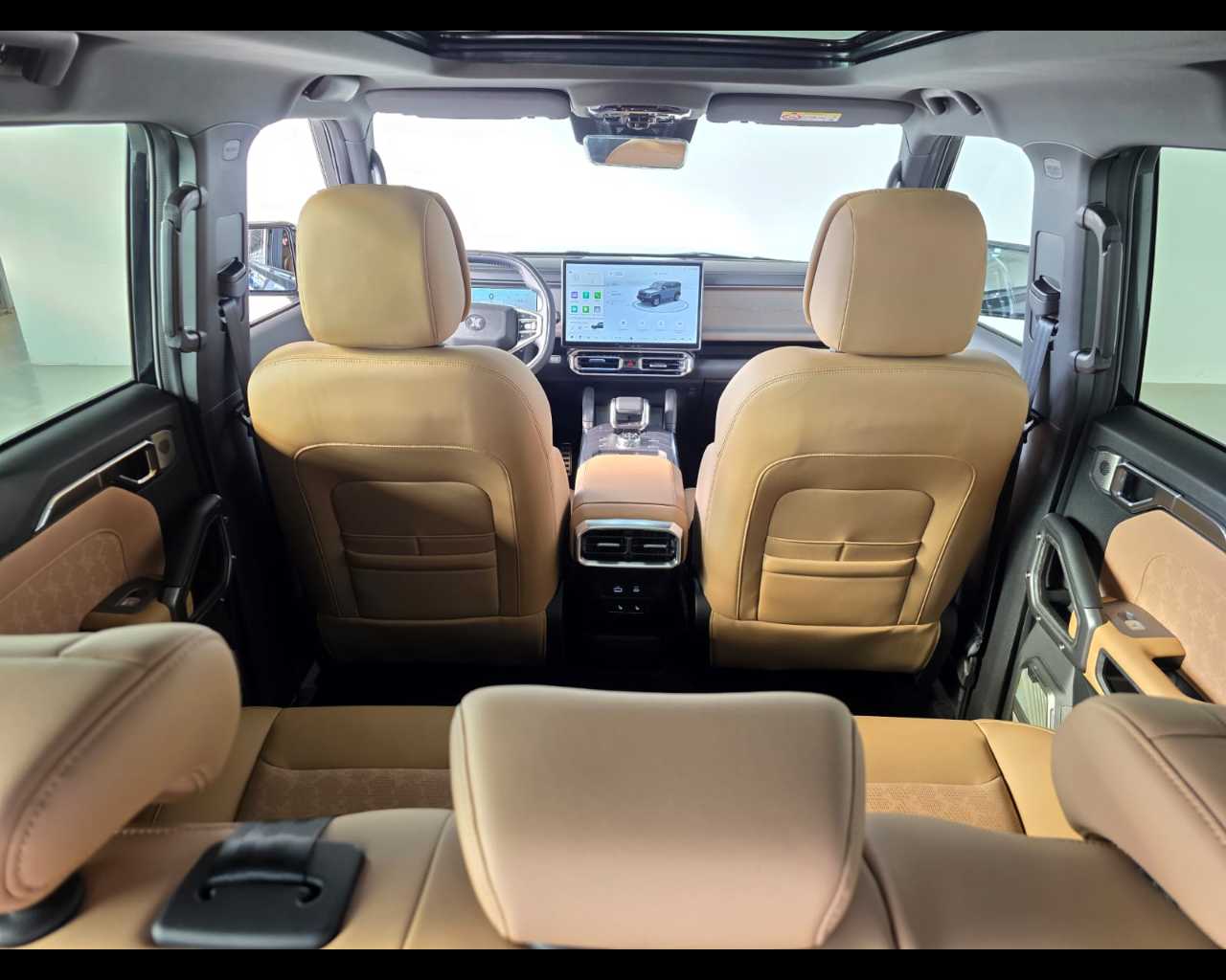 Ich-X K3  Nuovo GPL K3  Mestre