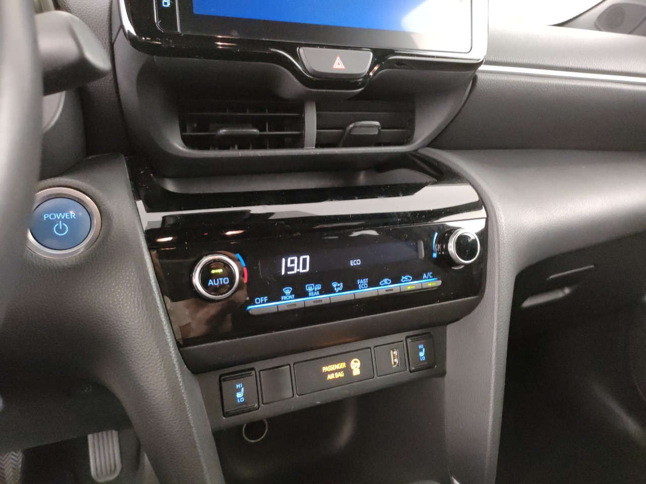 Toyota Yaris Cross Usato 2023 Yaris Cross Modena