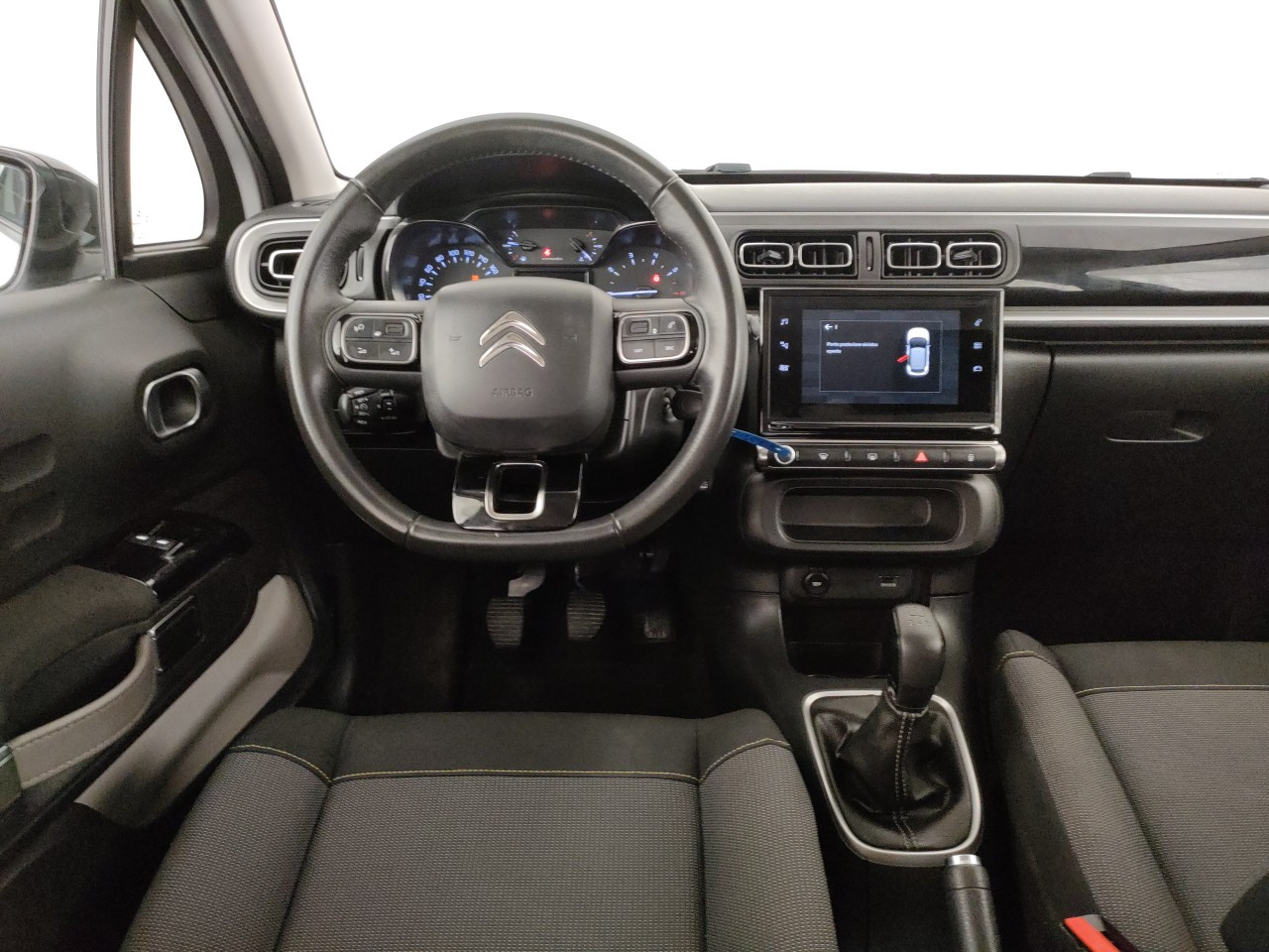 Citroen C3 Usato 2022 C3 Porto Mantovano