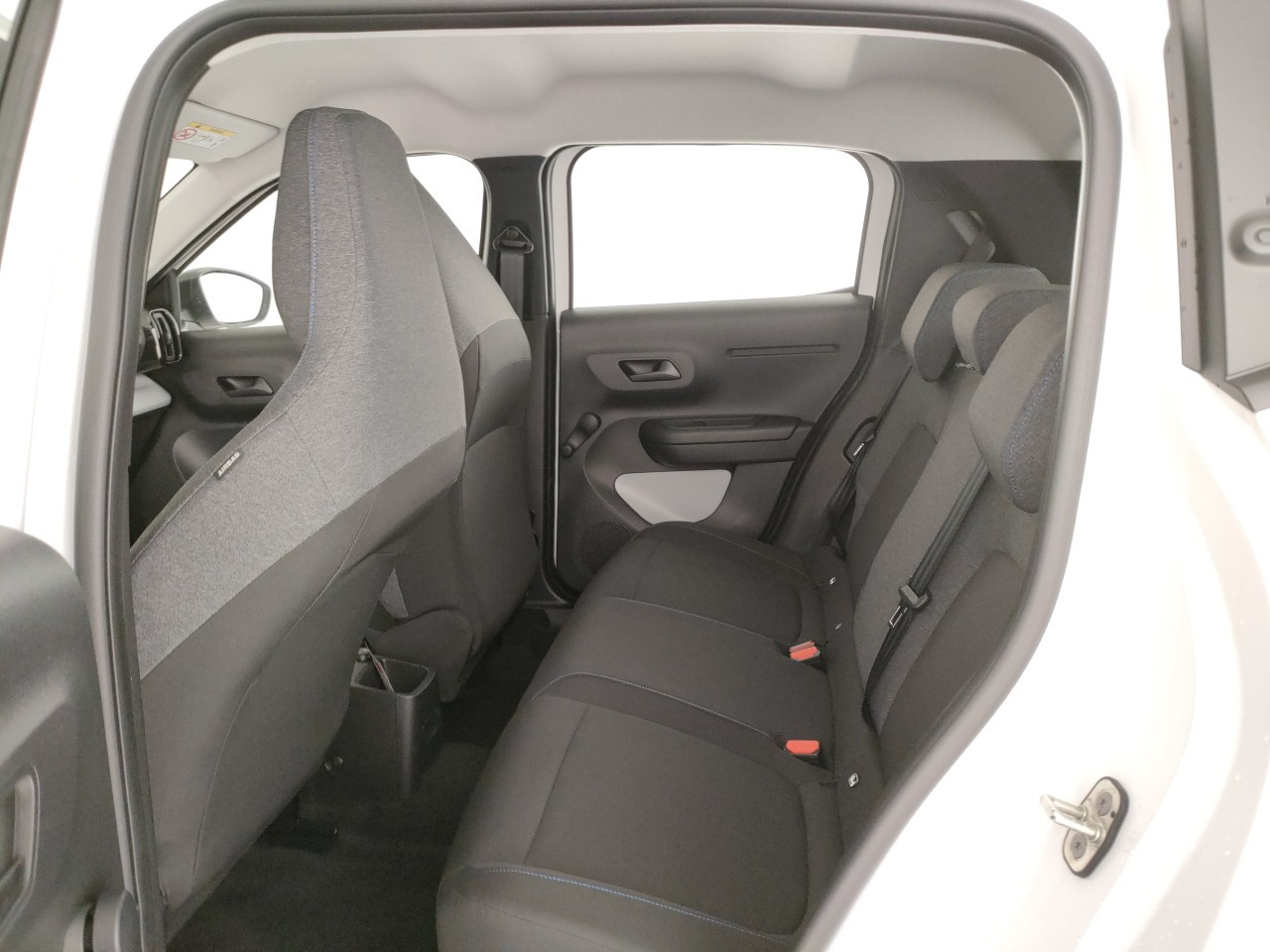 Citroen C3 KM0 2025 C3 Porto Mantovano