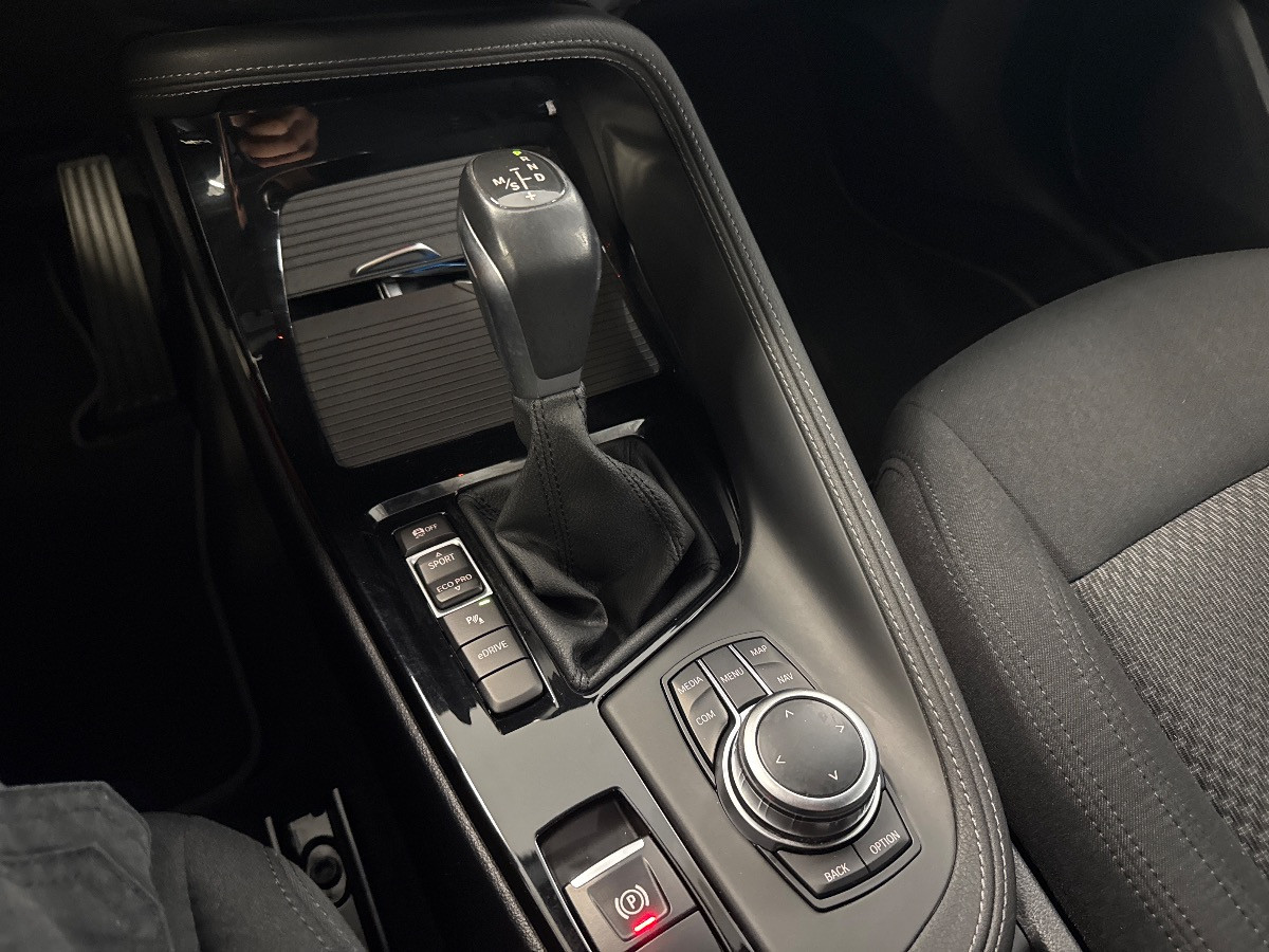 Bmw X2 Usato 2023 X2 San Zeno Naviglio