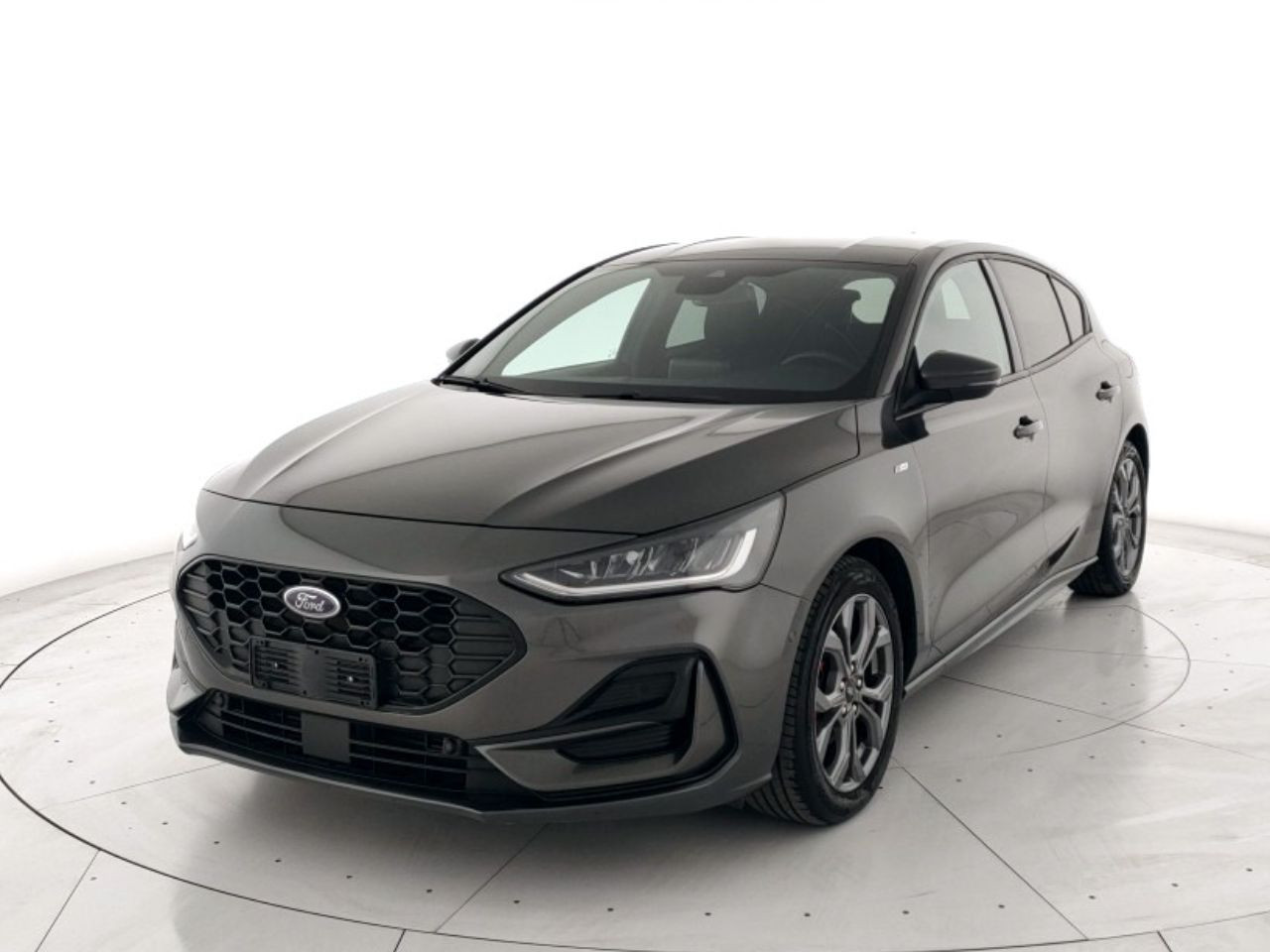 Ford Focus Usato 2022 Focus Reggio Emilia