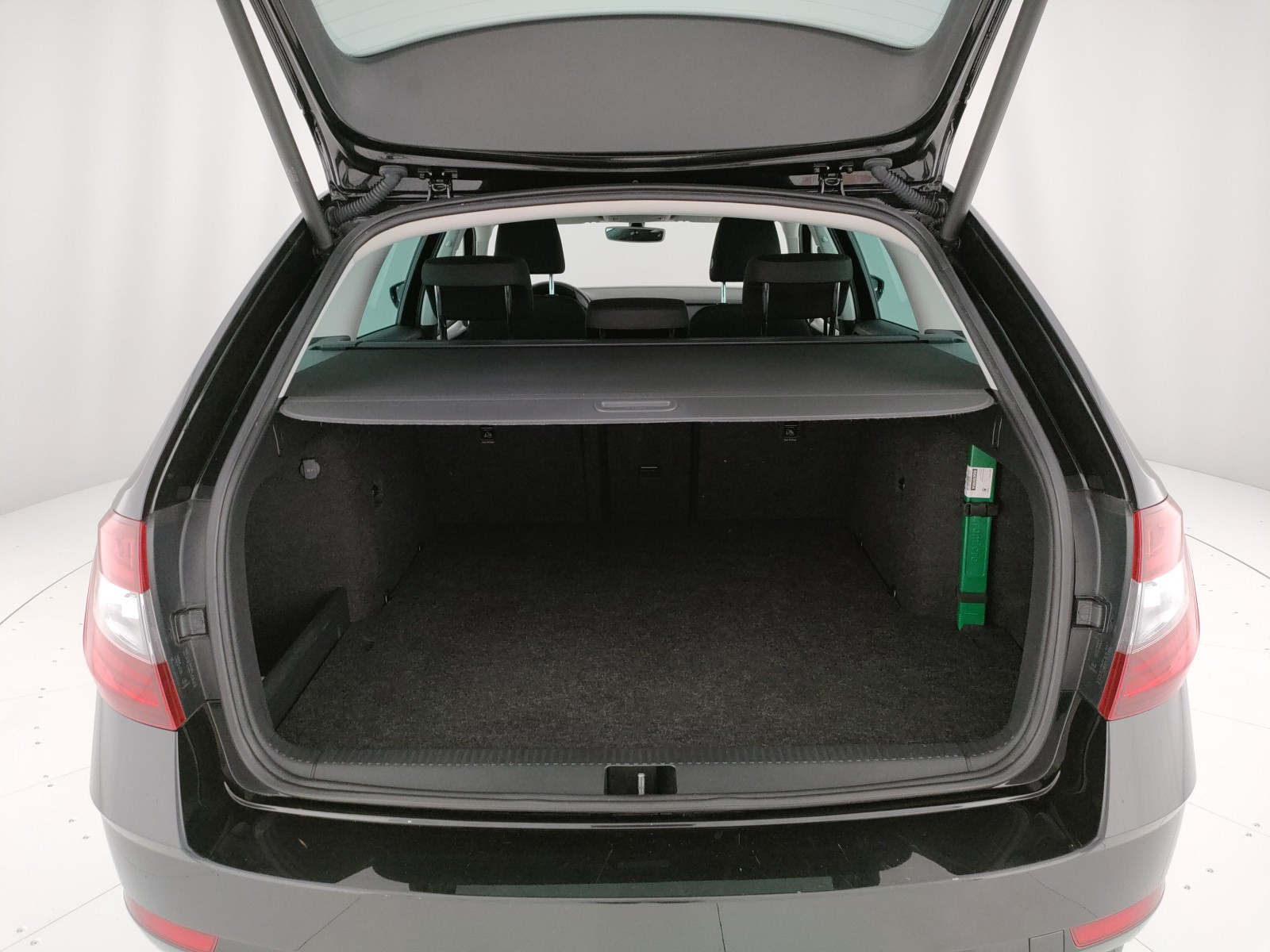 Skoda Octavia Usato 2019 Octavia Rovigo