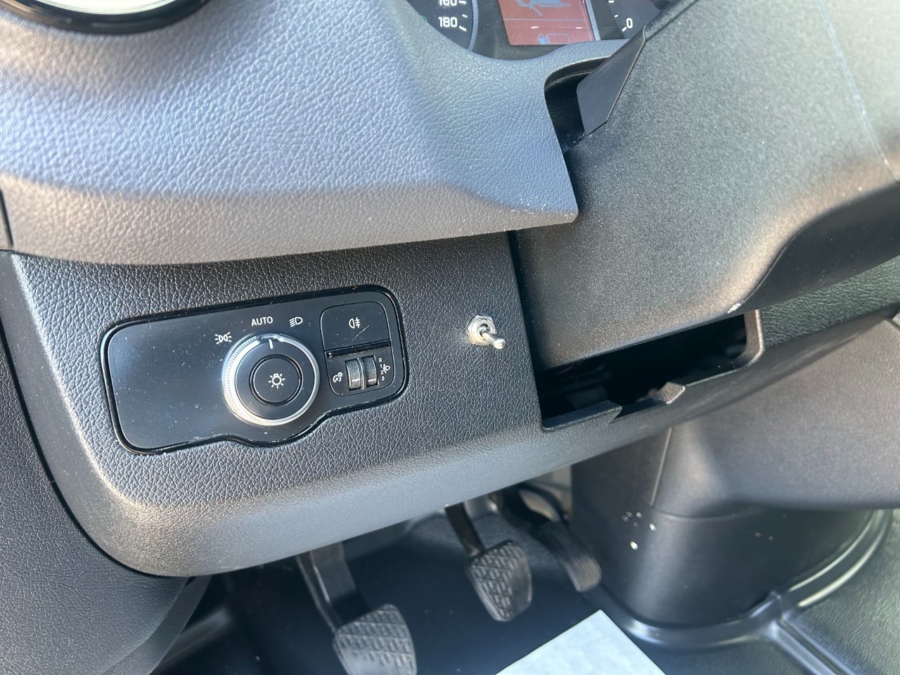 Mercedes Sprinter sprinter 317 2.0 cdi F 43/35 rwd H2 - 16
