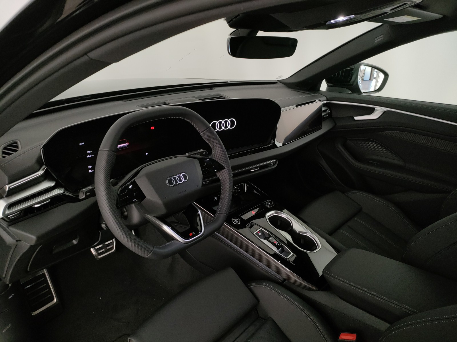 Audi A6 KM0 2025 A6 Mestre