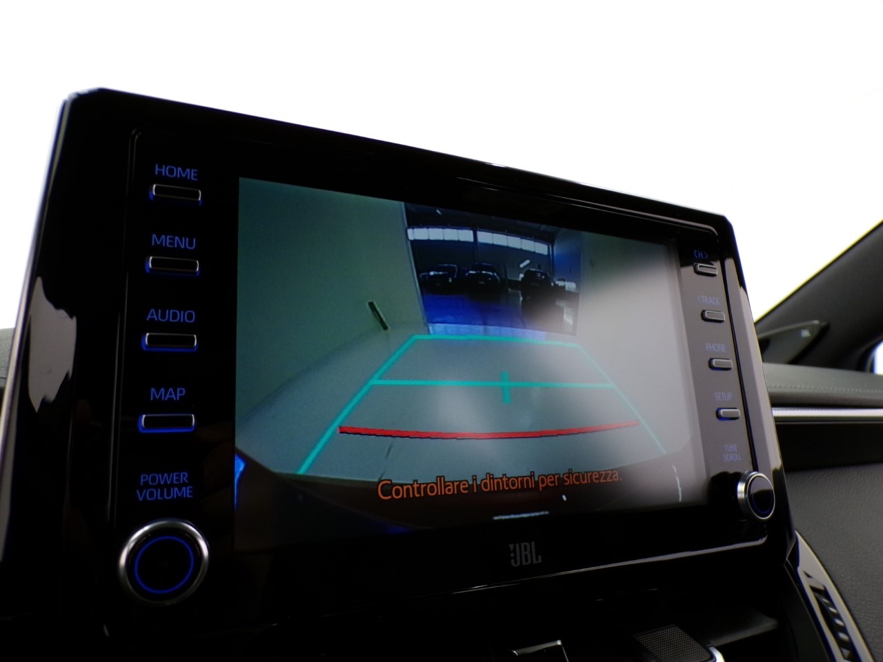 Toyota Corolla Corolla 2.0 Hybrid Lounge CVT - 20