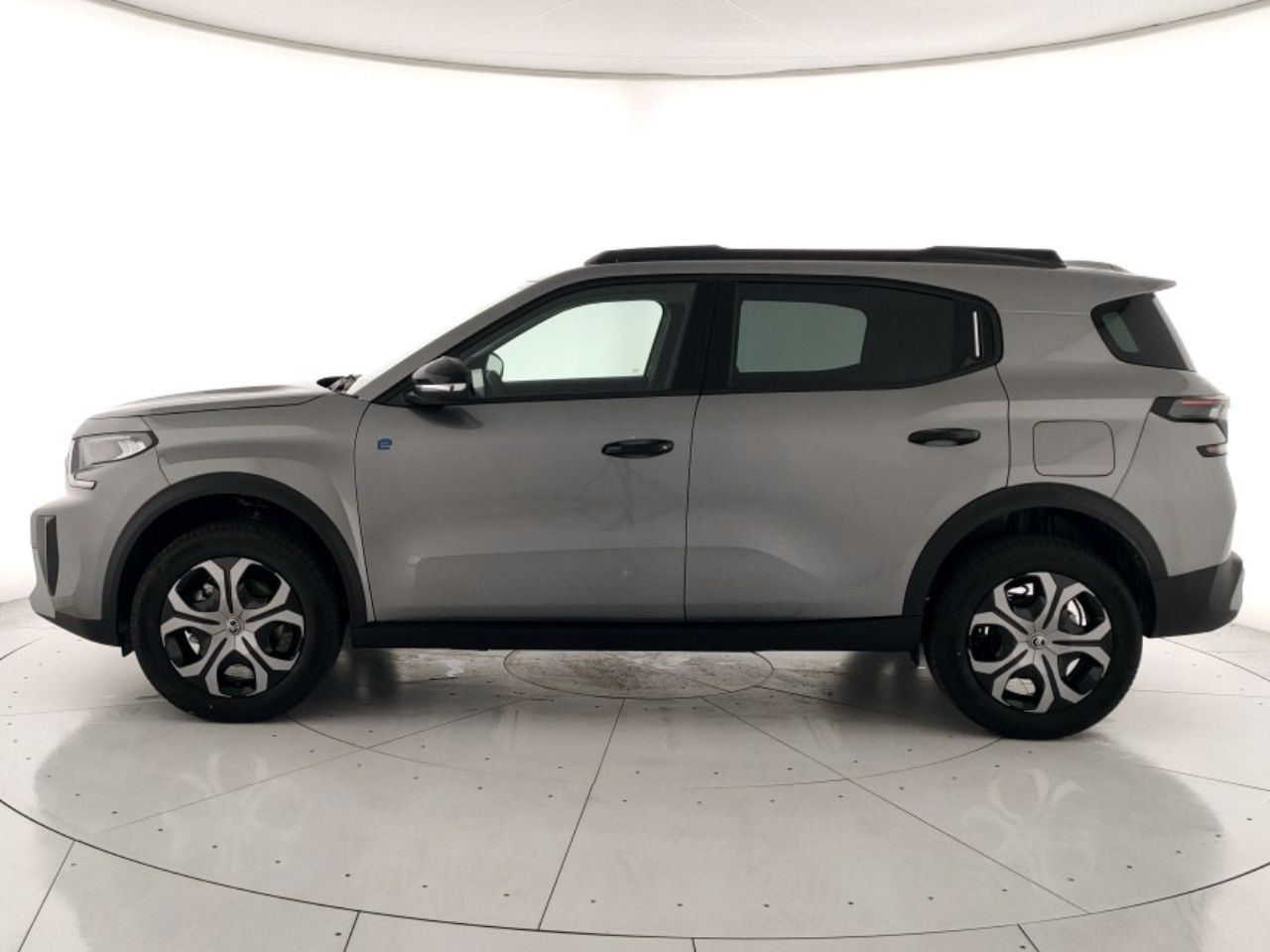 Citroen C3 Aircross Nuovo Elettrico C3 Aircross Porto Mantovano